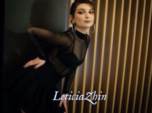 LeticiaZhin