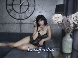LexaJordan