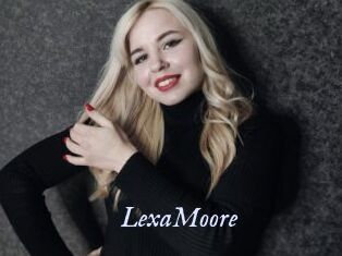 LexaMoore