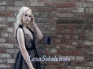 LexaSokolowski