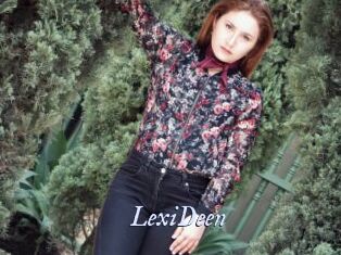 LexiDeen
