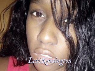 Lexi_Kensington 1 chatte mouillée