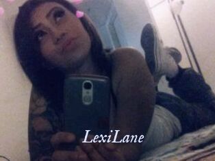Lexi_Lane