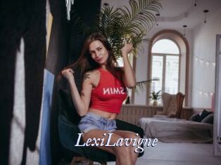 LexiLavigne