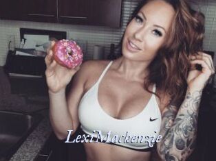 LexiMackenzie