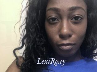 Lexi_Rosey