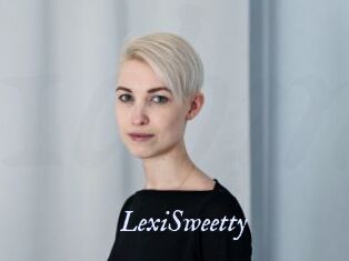 LexiSweetty