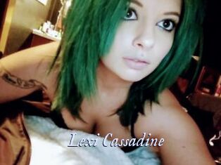 Lexi_Cassadine