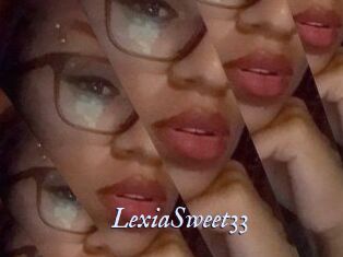 LexiaSweet33