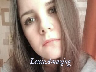 LexieAmazing