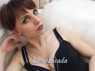 LexieEscada