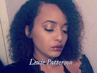 Lexie_Patterson