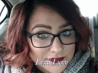 Lexii_Luvv