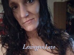 LexingtonLove