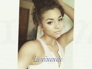 Lexixoxox