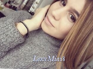 LexxMia18