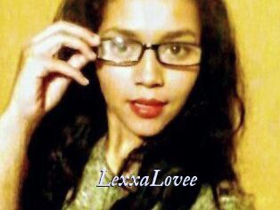 Lexxa_Lovee