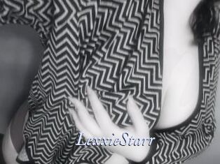 LexxieStarr