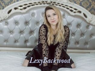 LexyBackwood
