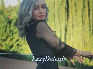 LexyDalessio