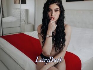 LexyDark