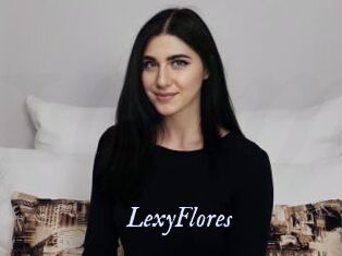 LexyFlores