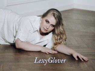 LexyGlover