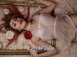 LexyWilder