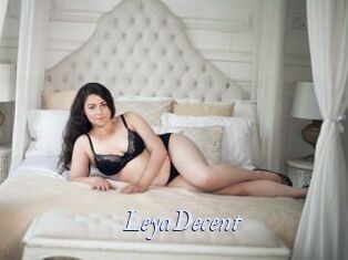 LeyaDecent