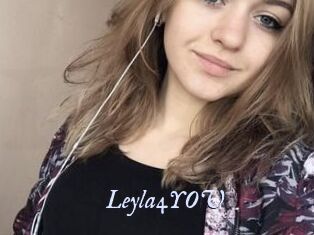 Leyla4YOU
