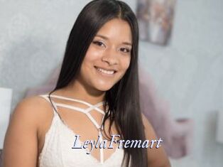LeylaFremart