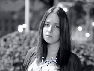 Leylek