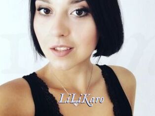 LiLiKaro