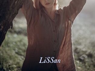 LiSSan