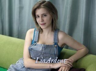 LiaArdent