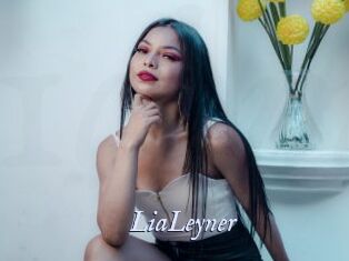 LiaLeyner