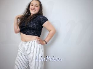 LiaPriens