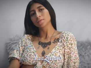 LiaZareth