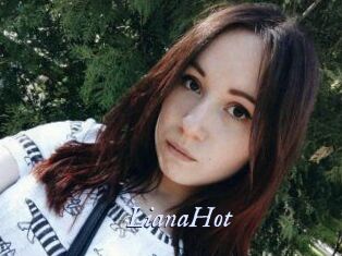 LianaHot