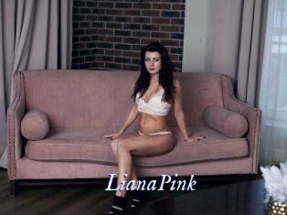 LianaPink