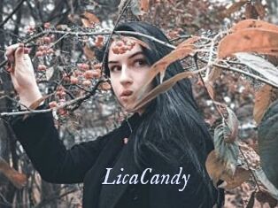 LicaCandy