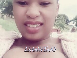 LickableTashh