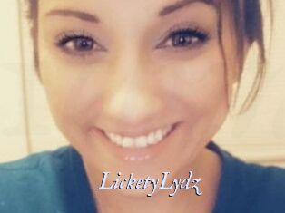 LicketyLydz