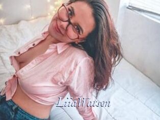 LiiaWatson