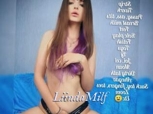 LiindaMilf