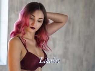 Likalov