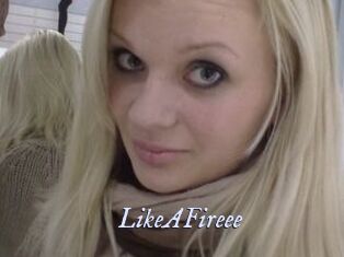 LikeAFireee