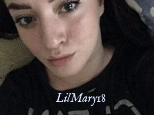 LilMary18