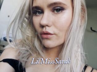 LilMissSarah