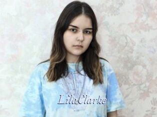 LilaClarke